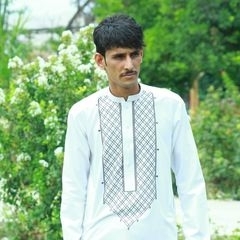 Zabihullah, 23, Jalalabad