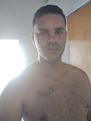 Juliano, 31, Sao Francisco do Conde