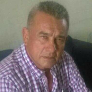 Gustavo, 66, Guamo