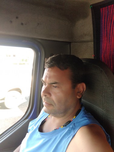 Jesús Manuel, 51, Barquisimeto