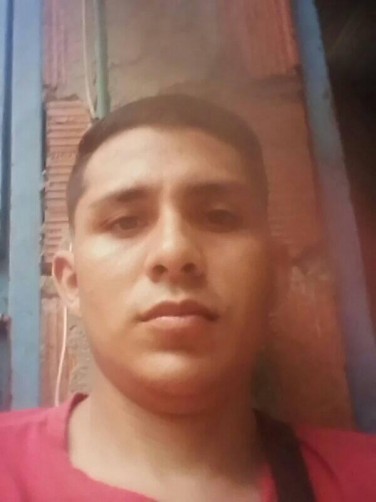 Emmanuel, 31, Villa Bruzual