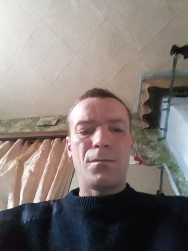 Евгений, 33, Khrebtovaya