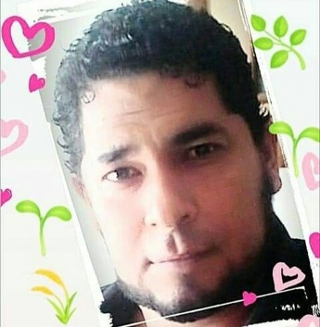Diego Oswaldo, 41, Atacames