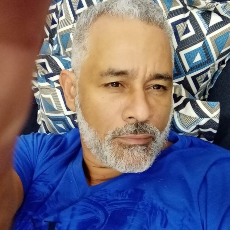 Isaias Menezes, 57, Londrina