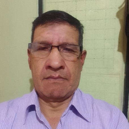 Manuel, 64, Quito