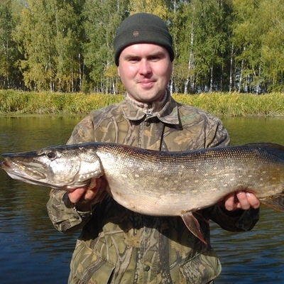 Pavel, 39, Kostroma