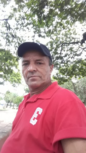 Osmiro, 55, Botucatu