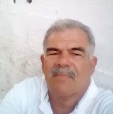 Freddy, 64, Maracaibo