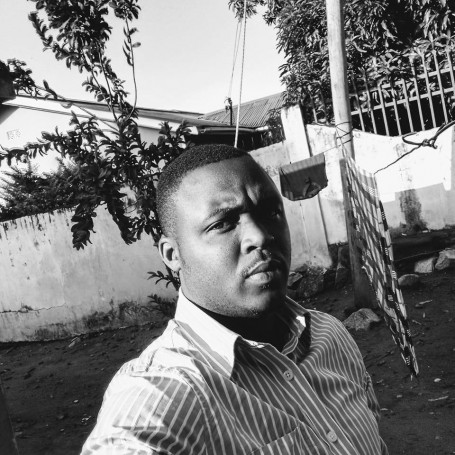 Joseph, 32, Mwanza