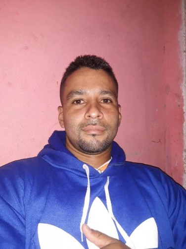 Jean Carlos, 34, San Cristobal