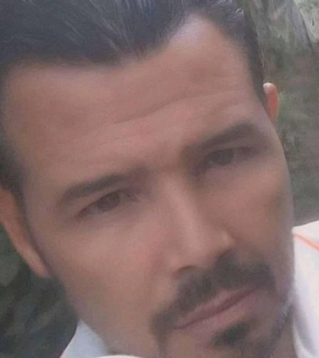 Francisco, 44, Chinandega