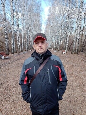 Сергей, 62, Novoural&#039;sk
