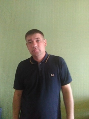 Санёк, 41, Perevolotskiy