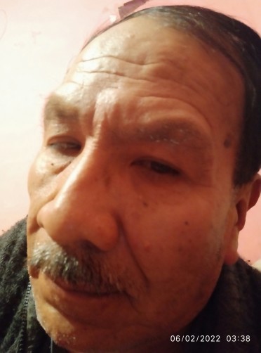 Eusebio, 65, La Paz
