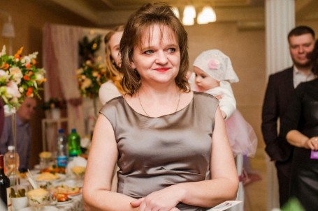 Наталья, 45, Babruysk