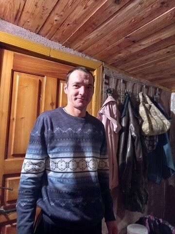 Дмитрий, 35, Tura