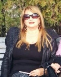 Gohar, 54, Ереван, Армения