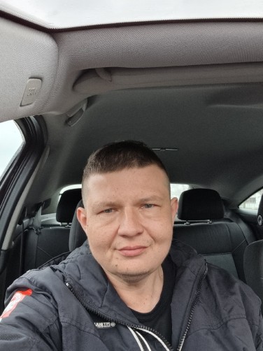 Wojciech, 43, Wroclaw