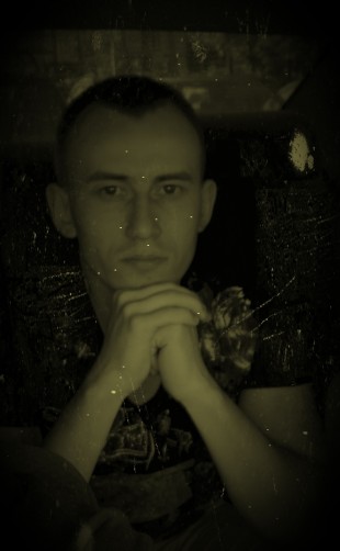 Юлиан, 25, Pleshanovo