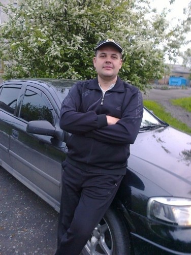 Алексей, 45, Aksay