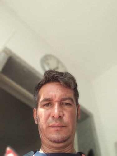 Luis, 41, Venda do Pinheiro