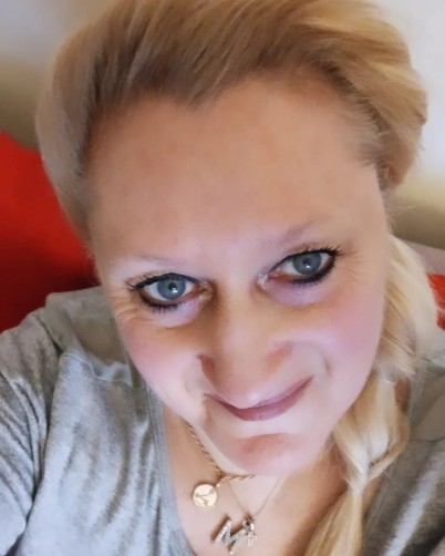 Sarah, 41, Miami