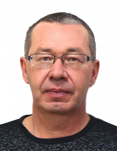 Dmitriy, 51, Glazov