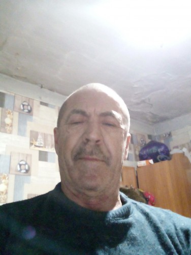 Иван, 67, Tulun