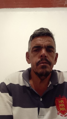 Flavio, 52, Sete Lagoas