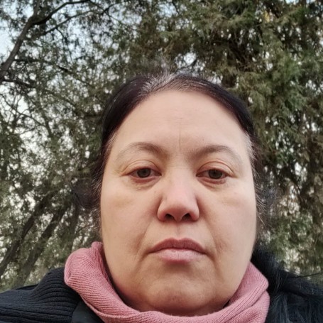 Aisulu, 40, Bishkek