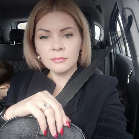 Liudmila, 35, Balti