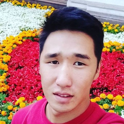 Almaz, 25, Bishkek