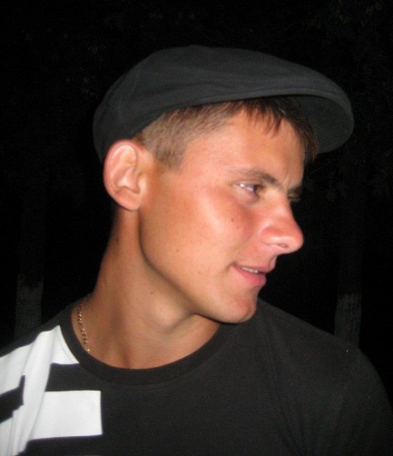 Евгений, 33, Pinsk