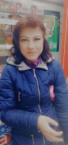 Анастасия, 44, Ivanovo
