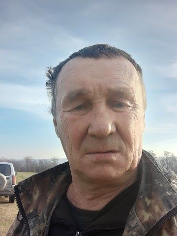 сергей, 66, Novokuznetsk