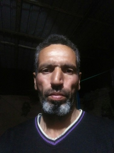 Rabah, 45, Algiers