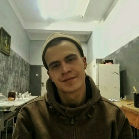 Макс, 24, Vinnytsia