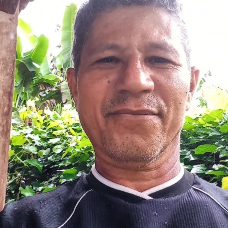 Vanderlan, 62, Uruara