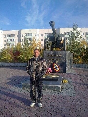 Сергей, 44, Krasnoye