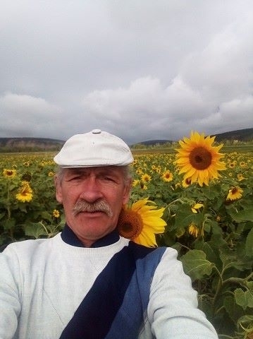Сергей, 56, Mokhsogollokh