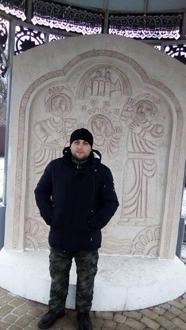 Алексей, 36, Dubrovka