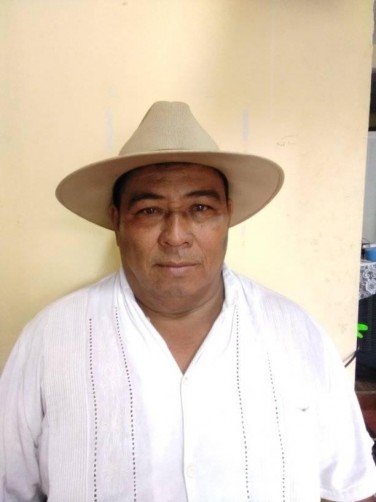 Humberto, 59, Tabasco