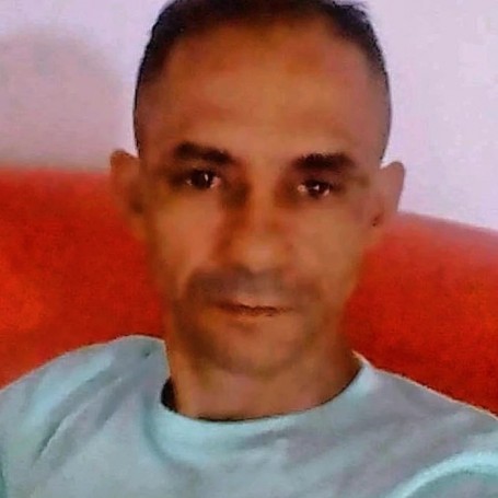 Ángel Lasro, 44, Havana