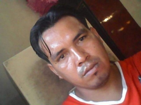 Jorge, 30, Chichigalpa