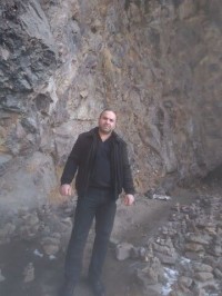 Robert, 47, Зангакатун, Араратская, Армения