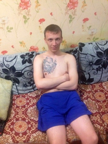 Максим, 32, Yanaul