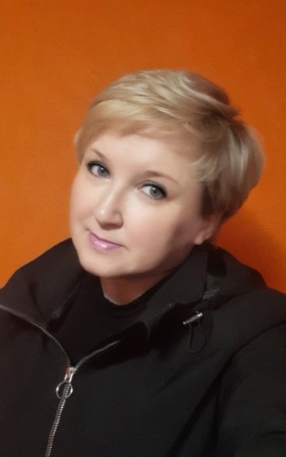 Ольга, 49, Petrozavodsk