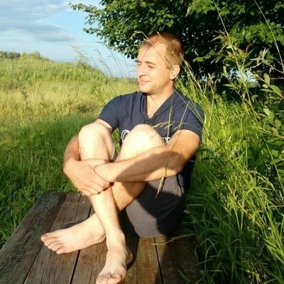 Андрей, 36, Belev