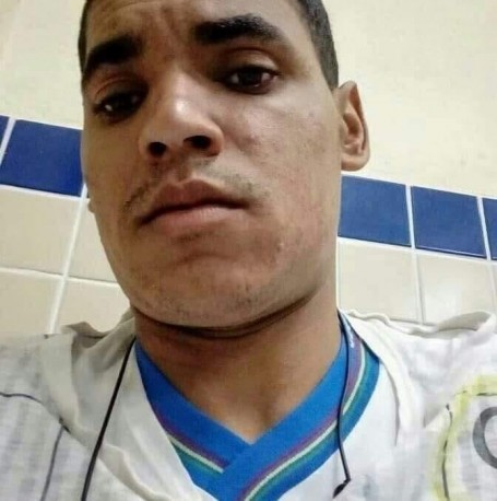 Jose Henrique Damião Dos Santo, 23, Jucati