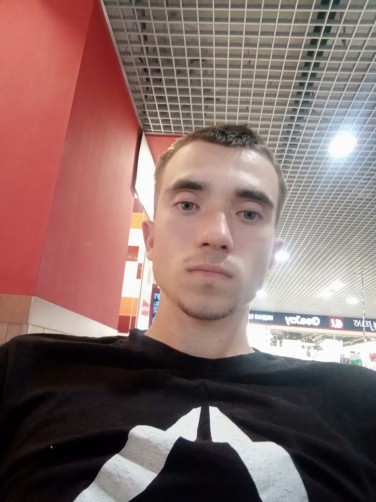 Антон, 21, Kazan’